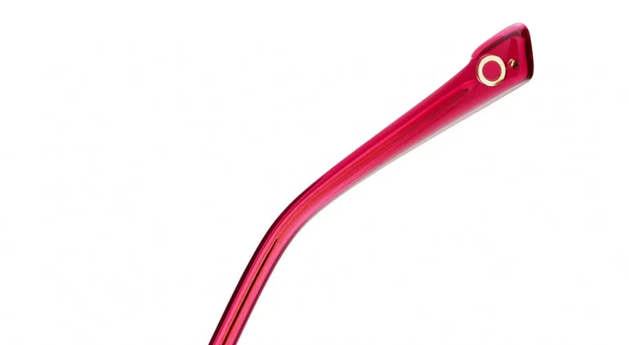 Etnia Barcelona Vintage SAJONIA Eyeglasses - view 8
